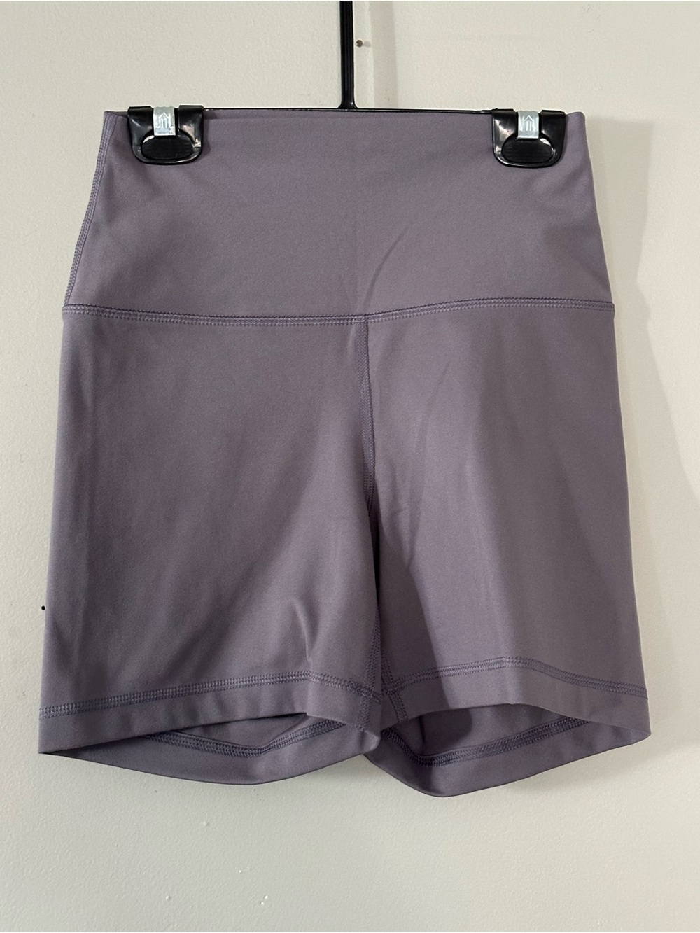 Yogalicious Lux Everyday 5” Biker Shorts